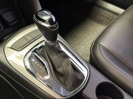 CHEVROLET Cruze Hatch , Foto 9