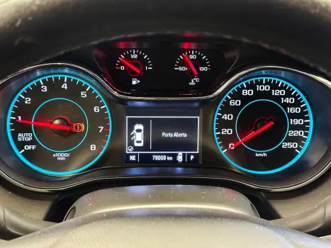 CHEVROLET Cruze Hatch , Foto 10