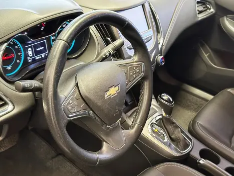 CHEVROLET Cruze Hatch , Foto 11