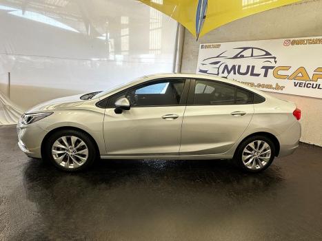 CHEVROLET Cruze Hatch , Foto 14