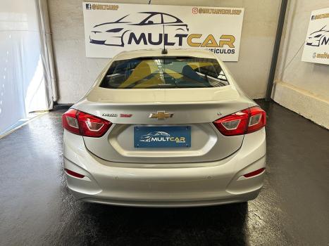 CHEVROLET Cruze Hatch , Foto 16