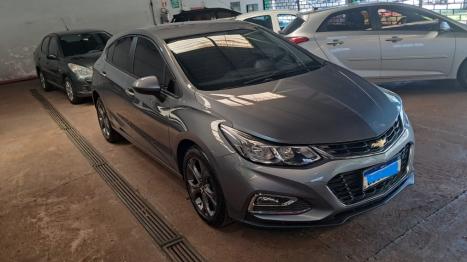 CHEVROLET Cruze Hatch 1.8 16V 4P LT SPORT6 FLEX AUTOMTICO, Foto 1