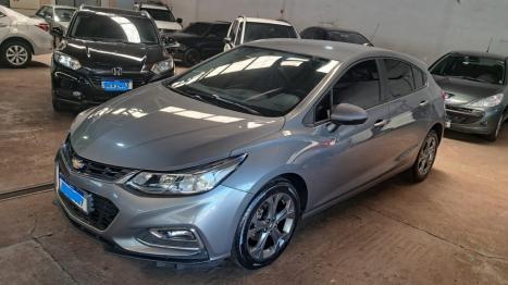 CHEVROLET Cruze Hatch 1.8 16V 4P LT SPORT6 FLEX AUTOMTICO, Foto 2