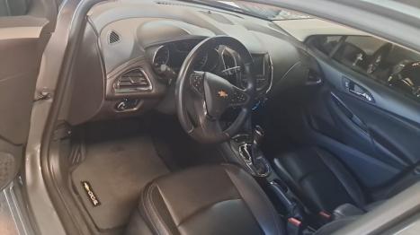 CHEVROLET Cruze Hatch 1.8 16V 4P LT SPORT6 FLEX AUTOMTICO, Foto 5