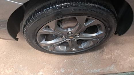 CHEVROLET Cruze Hatch 1.8 16V 4P LT SPORT6 FLEX AUTOMTICO, Foto 6