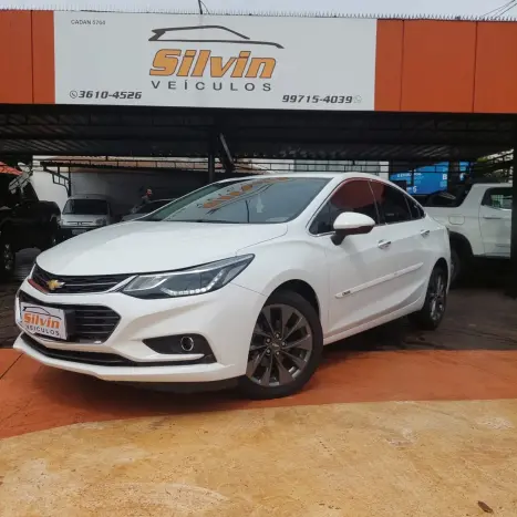 CHEVROLET Cruze Hatch 1.4 16V 4P LTZ TURBO FLEX AUTOM�TICO, Foto 2