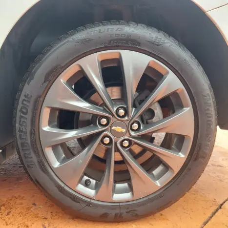 CHEVROLET Cruze Hatch 1.4 16V 4P LTZ TURBO FLEX AUTOM�TICO, Foto 5