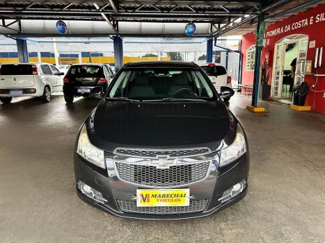 CHEVROLET Cruze Hatch 1.8 16V 4P LT SPORT6 FLEX, Foto 2