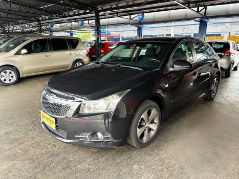CHEVROLET Cruze Hatch 1.8 16V 4P LT SPORT6 FLEX, Foto 3