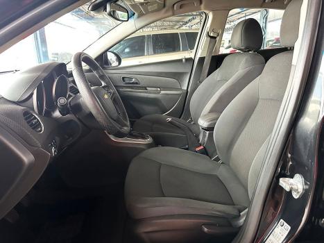 CHEVROLET Cruze Hatch 1.8 16V 4P LT SPORT6 FLEX, Foto 4