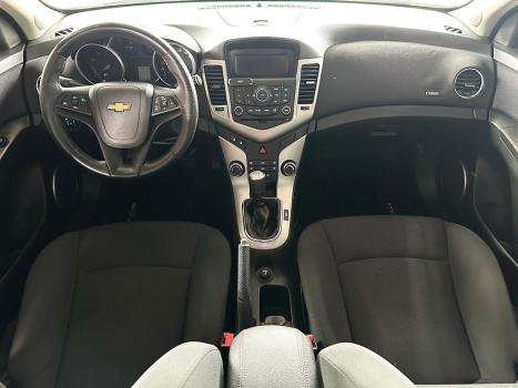 CHEVROLET Cruze Hatch 1.8 16V 4P LT SPORT6 FLEX, Foto 5