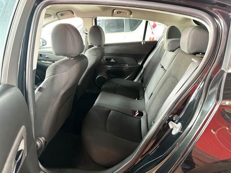 CHEVROLET Cruze Hatch 1.8 16V 4P LT SPORT6 FLEX, Foto 7
