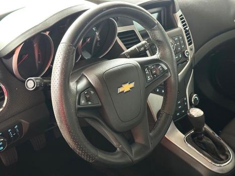 CHEVROLET Cruze Hatch 1.8 16V 4P LT SPORT6 FLEX, Foto 11