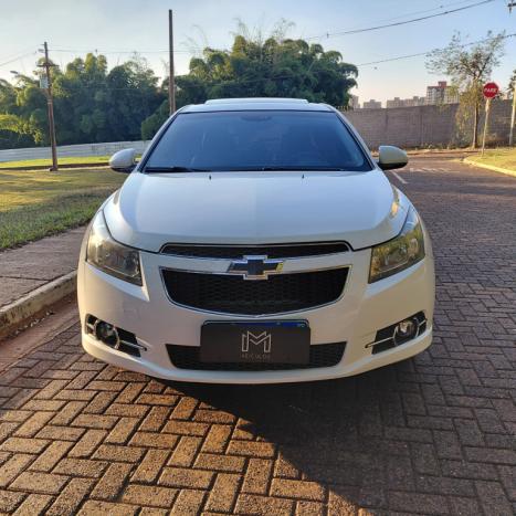 CHEVROLET Cruze Hatch 1.8 16V 4P LTZ SPORT6 FLEX AUTOM�TICO, Foto 1