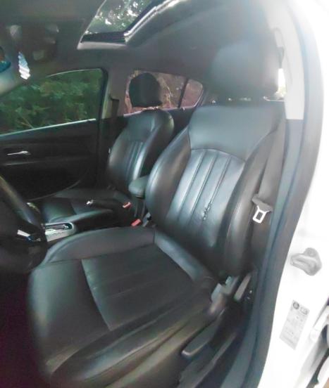 CHEVROLET Cruze Hatch 1.8 16V 4P LTZ SPORT6 FLEX AUTOM�TICO, Foto 7