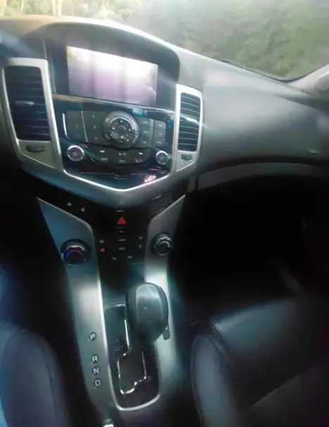 CHEVROLET Cruze Hatch 1.8 16V 4P LTZ SPORT6 FLEX AUTOM�TICO, Foto 9