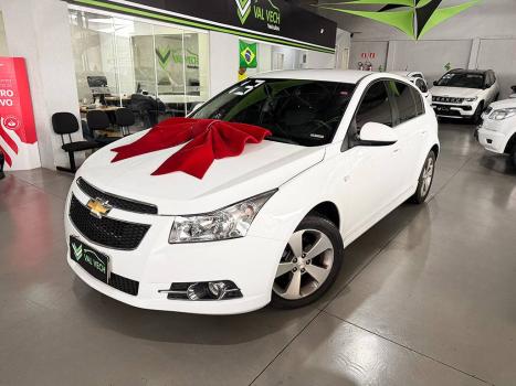 CHEVROLET Cruze Hatch 1.8 16V 4P LT SPORT FLEX AUTOM�TICO, Foto 1