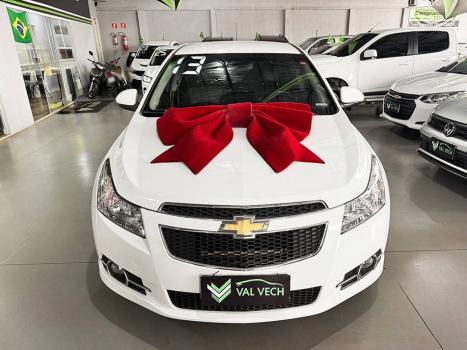 CHEVROLET Cruze Hatch 1.8 16V 4P LT SPORT FLEX AUTOM�TICO, Foto 2