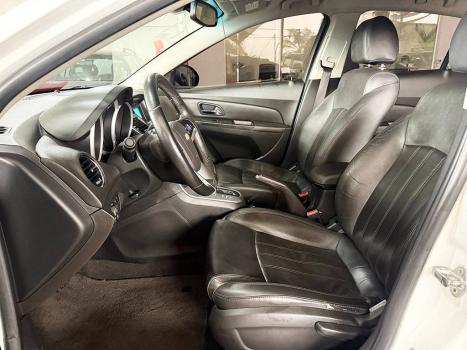 CHEVROLET Cruze Hatch 1.8 16V 4P LT SPORT FLEX AUTOM�TICO, Foto 4