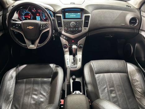 CHEVROLET Cruze Hatch 1.8 16V 4P LT SPORT FLEX AUTOM�TICO, Foto 5