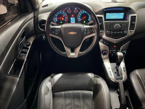 CHEVROLET Cruze Hatch 1.8 16V 4P LT SPORT FLEX AUTOM�TICO, Foto 6