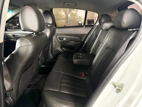 CHEVROLET Cruze Hatch 1.8 16V 4P LT SPORT FLEX AUTOM�TICO, Foto 7