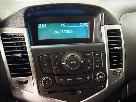 CHEVROLET Cruze Hatch 1.8 16V 4P LT SPORT FLEX AUTOM�TICO, Foto 8