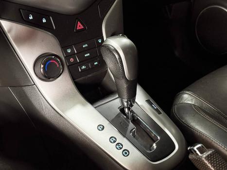 CHEVROLET Cruze Hatch 1.8 16V 4P LT SPORT FLEX AUTOM�TICO, Foto 9