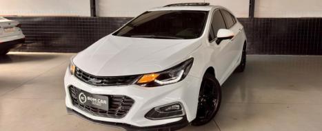 CHEVROLET Cruze Hatch 1.4 16V 4P LTZ TURBO FLEX AUTOM�TICO, Foto 1