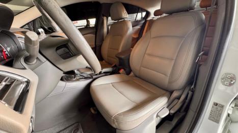 CHEVROLET Cruze Hatch 1.4 16V 4P LTZ TURBO FLEX AUTOM�TICO, Foto 2