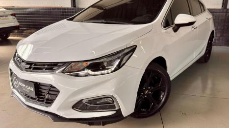 CHEVROLET Cruze Hatch 1.4 16V 4P LTZ TURBO FLEX AUTOM�TICO, Foto 3