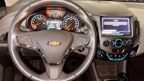 CHEVROLET Cruze Hatch 1.4 16V 4P LTZ TURBO FLEX AUTOM�TICO, Foto 5