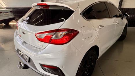 CHEVROLET Cruze Hatch 1.4 16V 4P LTZ TURBO FLEX AUTOM�TICO, Foto 6
