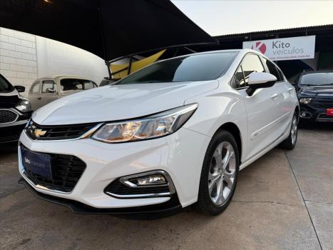 CHEVROLET Cruze Hatch 1.4 16V 4P LT SPORT6 TURBO FLEX AUTOMÁTICO, Foto 1