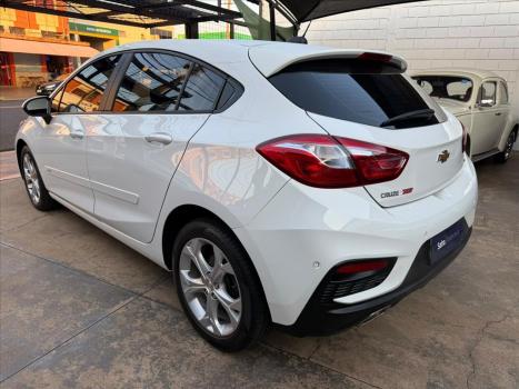 CHEVROLET Cruze Hatch 1.4 16V 4P LT SPORT6 TURBO FLEX AUTOMÁTICO, Foto 5