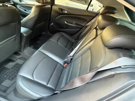 CHEVROLET Cruze Hatch 1.4 16V 4P LT SPORT6 TURBO FLEX AUTOMÁTICO, Foto 12