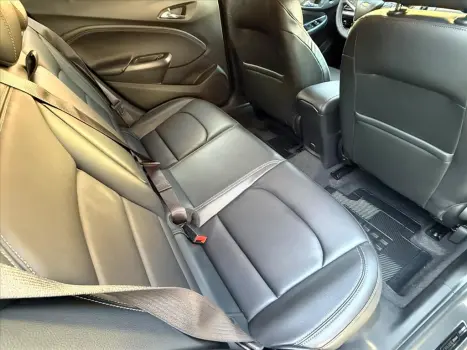 CHEVROLET Cruze Hatch 1.4 16V 4P LT SPORT6 TURBO FLEX AUTOMÁTICO, Foto 13