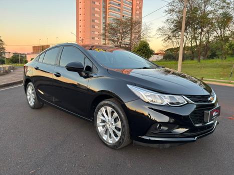 CHEVROLET Cruze Hatch 1.4 16V 4P LT TURBO FLEX AUTOMÁTICO, Foto 3