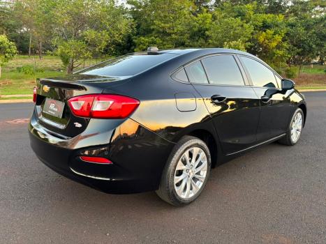 CHEVROLET Cruze Hatch 1.4 16V 4P LT TURBO FLEX AUTOMÁTICO, Foto 6