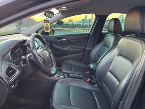 CHEVROLET Cruze Hatch 1.4 16V 4P LT TURBO FLEX AUTOMÁTICO, Foto 7