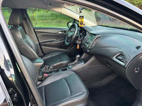 CHEVROLET Cruze Hatch 1.4 16V 4P LT TURBO FLEX AUTOMÁTICO, Foto 8