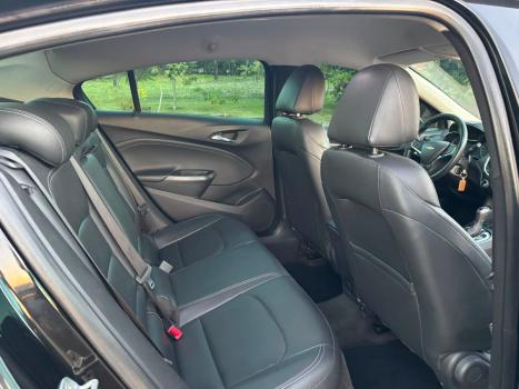 CHEVROLET Cruze Hatch 1.4 16V 4P LT TURBO FLEX AUTOMÁTICO, Foto 10