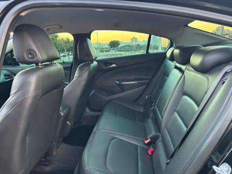 CHEVROLET Cruze Hatch 1.4 16V 4P LT TURBO FLEX AUTOMÁTICO, Foto 11