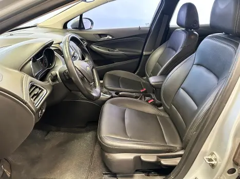 CHEVROLET Cruze Sedan 1.4 16V 4P LT FLEX TURBO AUTOMTICO, Foto 4