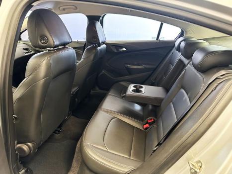 CHEVROLET Cruze Sedan 1.4 16V 4P LT FLEX TURBO AUTOMTICO, Foto 7