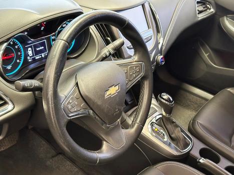 CHEVROLET Cruze Sedan 1.4 16V 4P LT FLEX TURBO AUTOMTICO, Foto 11