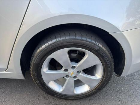 CHEVROLET Cruze Sedan 1.8 16V 4P LT ECOTEC FLEX AUTOMÁTICO, Foto 11 CHEVROLET Cruze Sedan 1.8 16V 4P LT ECOTEC FLEX AUTOMÁTICO, Foto 11