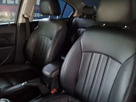 CHEVROLET Cruze Sedan 1.8 16V 4P LT ECOTEC FLEX AUTOMÁTICO, Foto 15 CHEVROLET Cruze Sedan 1.8 16V 4P LT ECOTEC FLEX AUTOMÁTICO, Foto 15