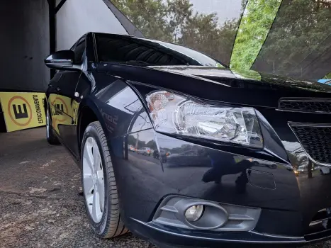 CHEVROLET Cruze Sedan 1.8 16V 4P LT ECOTEC FLEX AUTOMÁTICO, Foto 17 CHEVROLET Cruze Sedan 1.8 16V 4P LT ECOTEC FLEX AUTOMÁTICO, Foto 17