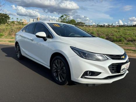 CHEVROLET Cruze Sedan 1.4 16V 4P LTZ FLEX TURBO AUTOMTICO, Foto 3